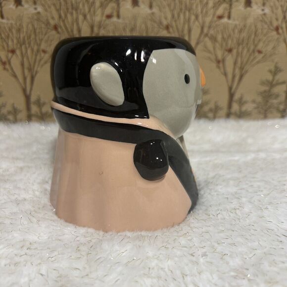 Hyde & EEK Boutique Halloween‎ Figural Vampire Mug 15 oz 2024 - Picture 3 of 6